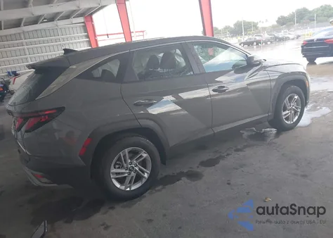 2025 Hyundai Tucson Se из США, поврежденный, VIN 5NMJA3DE7SH568290